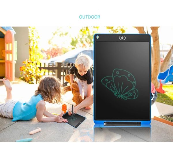 Educational Flashcard Set (255 cards) + BONUS LCD Writing Pad - Image 18